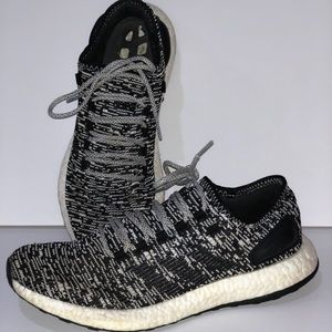 Adidas Ultra Boost: Cookies and Cream
